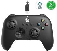 Ultimate Wired Controller For Xbox Hall Ed/Black