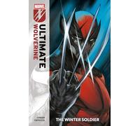 Ultimate Wolverine Vol. 1: The Winter Soldier