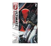 Ultimate Wolverine Vol. 2: Logan – Marvel Comics