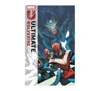 Ultimate Wolverine Vol. 3: The Maker's Mark