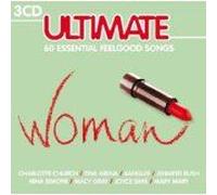 Ultimate Woman