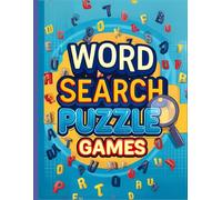 Ultimate Wordsearch Puzzle Games: Puzzle Games