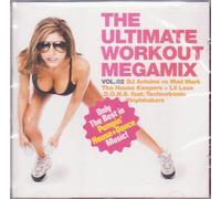 Ultimate Workout Megamix Vol. 2