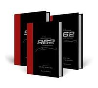 Ultimate Works Porsche 962 Ultimate Works Porsche 962 (Auteur)