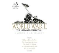 Ultimate World War II Collection (Six Discs)