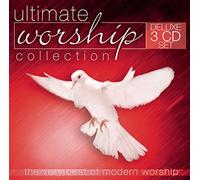 Ultimate Worship Collection