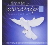Ultimate Worship Collection