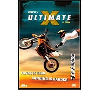 Ultimate X Le Film