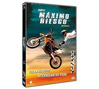 Ultimate X le film / Ultimate X: The Movie [ Origine Espagnole, Sans Langue Francaise ]