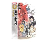 Ultimate X-Men By Peach Momoko Vol. 4: Children's Whereabouts