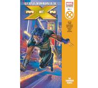 Marvel Comics – Ultimate X‑Men Epic Collection: The Tomorrow People
