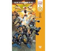 Marvel Comics – Ultimate X-Men Epic Collection: World Tour