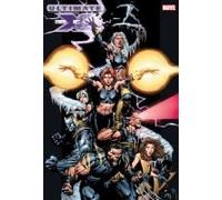 ULTIMATE X-MEN OMNIBUS VOL. 2