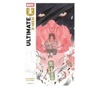 Ultimate X-Men T01 : Les enfants de l'atome