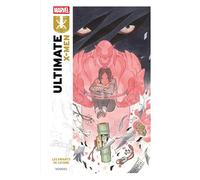 Ultimate X-Men T01 : Les enfants de l'atome - Peach Momoko - Panini Comics - cartonné - Comics