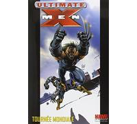 Ultimate X-Men T02