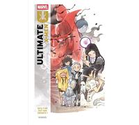 Ultimate X-Men T02 : Qu'a-t-on fait aux enfants ? - Peach Momoko - Panini Comics - cartonné - Comics