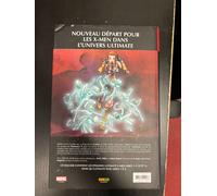 Ultimate X-Men Tome 1 - L'homme De Demain