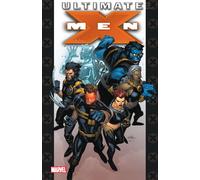 Ultimate X-Men Volume 1 Mark Millar (Buch auf Polnisch)