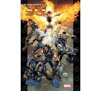 Ultimate X-Men. Volume 2