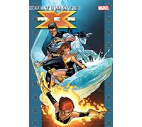Ultimate X-Men. Volume 5