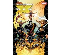 Ultimate X-Men. Volume 6