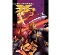 Ultimate X-Men. Volume 7