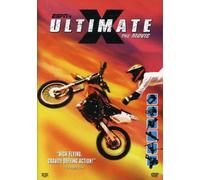 Ultimate X - The Movie