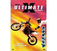 Ultimate X: The Movie by Bob Burnquist