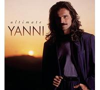 Ultimate Yanni by Yanni (2003-01-21)