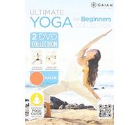 Ultimate Yoga for Beginners