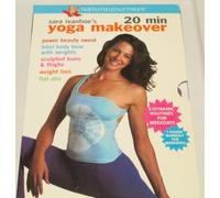 Ultimate Yoga Makeover [Import USA Zone 1]