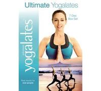 Ultimate Yogalates