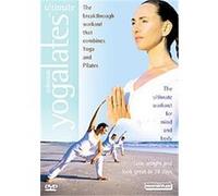 Yogalates – Ultimate Yogalates – Import anglais