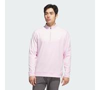 Ultimate365 Classique Demi-Zip Clear Pink XL