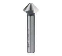 ULTIMATECUT Fraise conique et à ébavurer DIN 335 Forme C 90° HSS Ø 10,4 mm