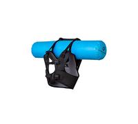 Ultimateinstability Hydrovest M/L Weight Vest - Balance - Stability - Aqua Bag - Power Bag with Water - Core - Coordination - Portable Stability Fitness Equipment - Including 180+ Exercises