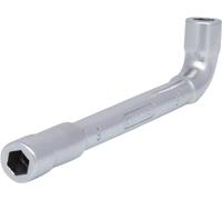 Ultimateplus Clé à douille double avec alésage 6 mm