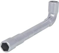 ULTIMATEplus Clé à douille double avec alésage 9 mm sur suspension