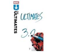 Ultimates By Deniz Camp Vol. 3: Rescue Mission