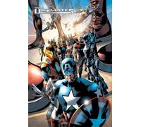 Ultimates Epic Collection: Gods And Monsters [Gatefold]