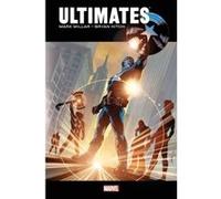 Ultimates par Millar et Hitch T01 Mark Millar (Auteur), Bryan Hitch (Auteur)