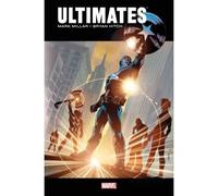 Millar et Hitch – Ultimates – Tome 1 – PANINI