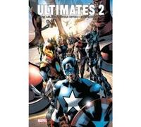 Ultimates par Millar et Hitch T02