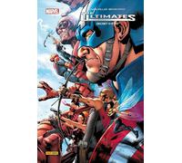 Ultimates T02 : Secret d'état