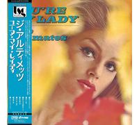 Ultimates You're My Lady (Vinyl) 12" Album