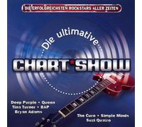 Various Artists - Die Ultimative Chartshow [Import]