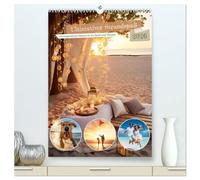Ultimativer Strandspaß (hochwertiger Premium Wandkalender 2026 DIN A2 hoch), Kunstdruck in Hochglanz: Erlebe die perfekte Mischung aus Sonne, Sand und unendlichem Spaß am Meer.