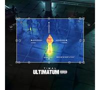 Ultimatum – CD – Universal Music Group