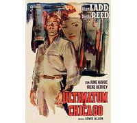Ultimatum A Chicago (Rimasterizzato in HD) [Import]